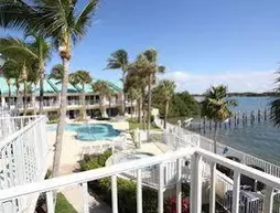 Jupiter Waterfront Inn | Florida - Palm Beach - Batı Palm Beach (ve civarı) - Jupiter