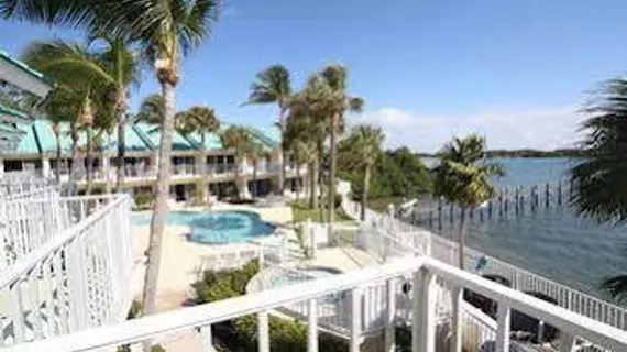 Jupiter Waterfront Inn | Florida - Palm Beach - Batı Palm Beach (ve civarı) - Jupiter