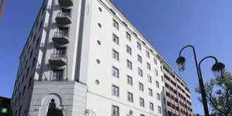 Hotel Monterey Nagasaki