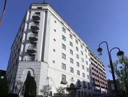 Hotel Monterey Nagasaki | Nagasaki (idari bölge) - Nagasaki