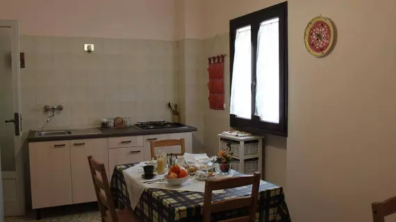 Luna Piena B&B | Puglia - Lecce (il) - Lecce