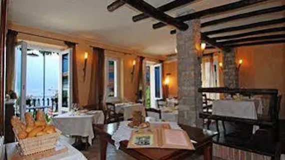 Albergo Ristorante Montebaldo | Lombardy - Brescia (il) - Limone sul Garda