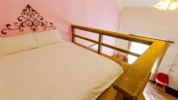 Dream House Bed and Breakfast | Hualien İdari Bölgesi - Hualien (ve civarı) - Shoufeng