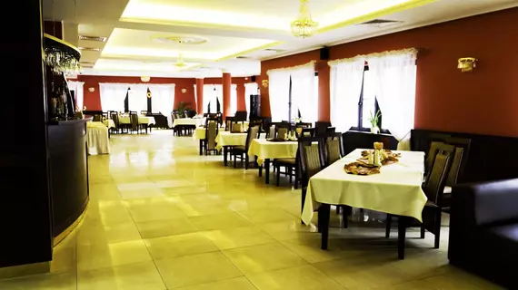 Hotel Majestic | Aşağı Silezya Voyvodalığı - Karpacz