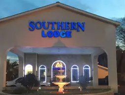 Southern Lodge and Suites | Güney Karolayna - Orangeburg (ve civarı) - Orangeburg