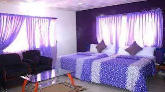 Thornberry Lekki Oxford | Lagos (ve civarı) - Lekki