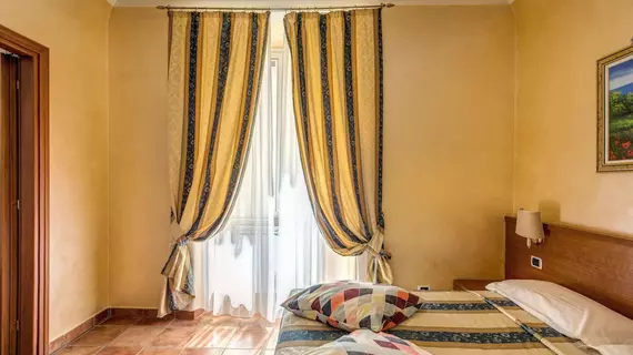 Hotel Maryelen | Lazio - Roma (ve civarı) - Roma Kent Merkezi - Esquilino