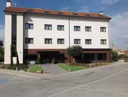 Hotel Pago del Olivo | Kastilya ve Leon - Valladolid (vilayet) - Simancas