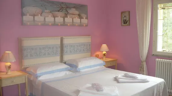 B&B Li Muntigeddi | Sardinya - Sassari - San Teodoro