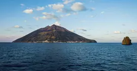 Hotel Ossidiana Stromboli | Sicilya - Messina (vilayet) - Stromboli