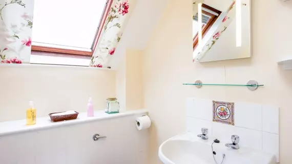 Broadlands Guest House | Gloucestershire (kontluk) - Cotswold District - Cheltenham