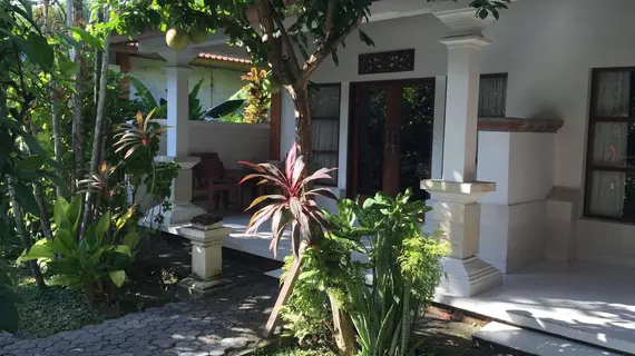 Bumi Ayu Bungalow Sanur | Bali - Denpasar - Sanur