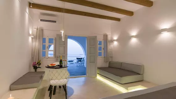 Oia Suites | Ege Adaları - Santorini