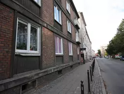 Rent A Flat apartments - Korzenna St.