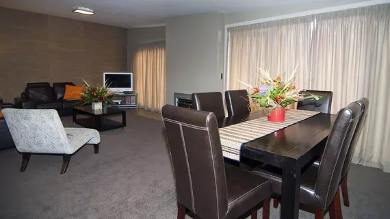 Distinction Wanaka Serviced Apartments | Otago - Wanaka