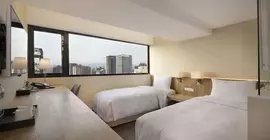 Eastin-Taipei Hotel | Taypey (ve civarı) - Taypey - Daan