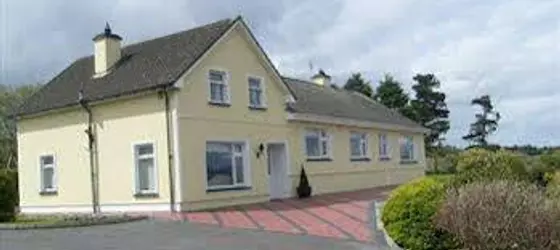 Kingdom View B&B | Kerry (kontluk) - Kilgobnet