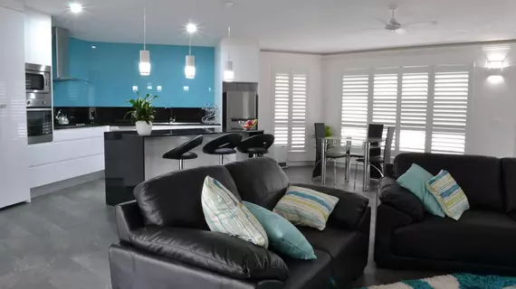 Greenwood Park Estate | New South Wales - Batemans Bay (ve civarı) - East Lynne