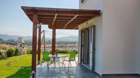 Haraki Villas | Ege Adaları - Rodos Bölgesel Birimi - Rodos