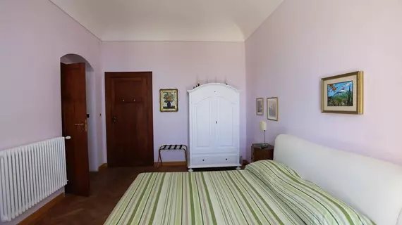 Casa Cuseni | Sicilya - Messina (vilayet) - Taormina Sahili - Taormina