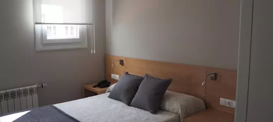 Hostal Alboran | Galicia - La Coruna (vilayet) - La Coruna