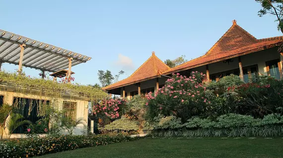 Bangsring Breeze | Doğu Cava - Banyuwangi - Banyuwangi