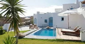 Anema Residence | Ege Adaları - Santorini