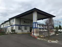 Travel Inn Motel | Washington - Seattle (ve dolayları) - Des Moines