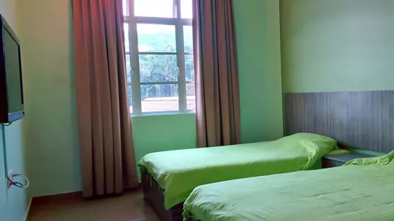 Kea Valley Hotel Apartment | Pahang - Brinchang