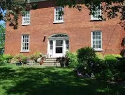 HeatherCroft Bed and Breakfast | Ontario - Niagara Regional Belediyesi - Niagara Şelalesi (ve civarı), Kanada - Niagara-on-the-Lake