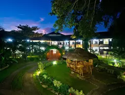 Balay Tuko Garden Inn | Mimaropa - Palawan - Puerto Princesa