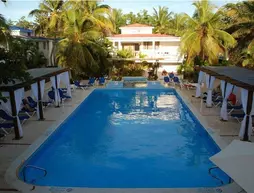 Beach House Cabarete by Faranda Hotels | Puerto Plata (ili) - Puerto Plata (ve civarı) - Cabarete