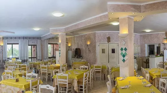 Hotel Montiruju | Sardinya - Sassari - Santa Maria Coghinas