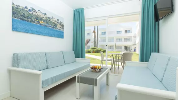 Apartments Habitat | Balearic Adaları - Mayorka Adası - Pollensa - Puerto de Pollensa