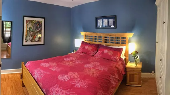 Dundas Glen Bed & Breakfast | Ontario - Niagara Regional Belediyesi - Hamilton (ve civarı) - Hamilton