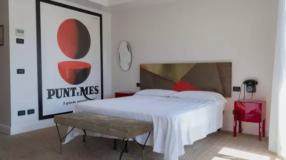 Hotel Trieste | Veneto - Verona (ve civarı) - Verona - Cittadella