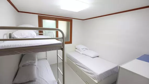 Lombard House - Hostel | Gyeonggi - Seul (ve civarı) - Seul - Seogyo-dong