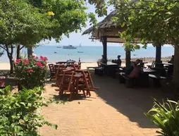 Kantiang Bay View Resort | Krabi İli - Ko Lanta