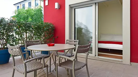 Le Suite di Palazzo Segreti | Lombardy - Milano (ve civarı) - Milano - Porta Garibaldi