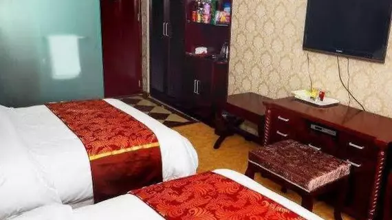 Century Sunshine Hotel | Sişuan - Liangshan Yi Özerk İli - Xichang