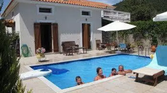 Skopelos Country Villas | Tesalya - Skopelos