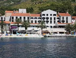 Hotel Podgorka | Split-Dalmaçya - Podgora