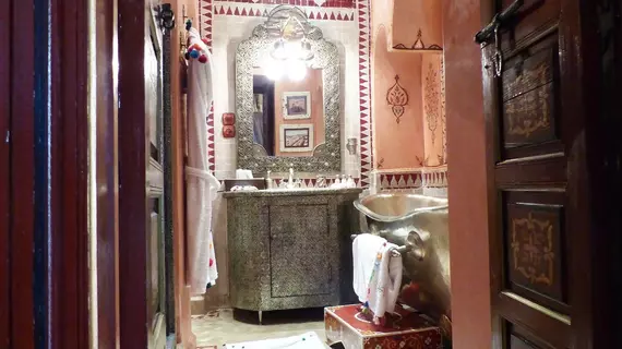 Riad Hikaya | Marakeş (ve civarı) - Marrakech - Mechouar Kasbah - Mechouar-Kasbah