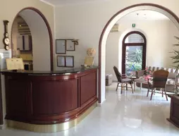 Hotel Giulio Cesare | Liguria - Cenova (il) - Rapallo