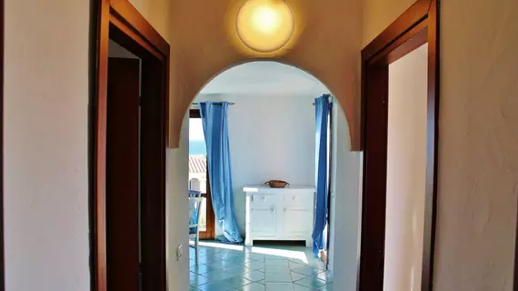 Residence Argo Ruju | Sardinya - Sassari - Budoni