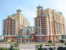 Emerald Grande at HarborWalk Village | Florida - Fort Walton Beach - Destin (ve civarı) - Destin