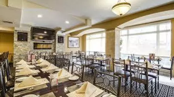 Monte Carlo Inn Markham | Ontario - Toronto (ve civarı) - Markham