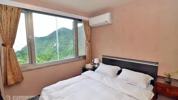 Levite Villa | Taypey (ve civarı) - New Taipei City - Ruifang