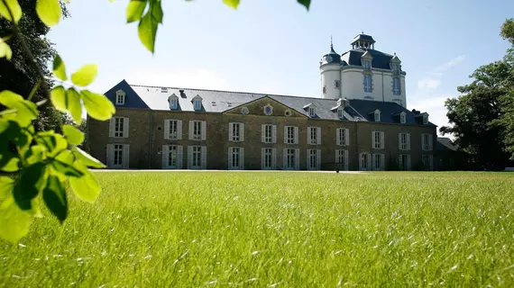 Chateau De Keraveon | Brittany - Morbihan - Erdeven