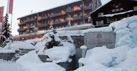 Parkhotel Schoenegg | Bern Kantonu - Grindelwald